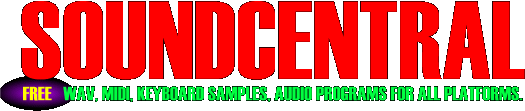 Sound Central