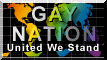 Gay Nation: Building a STRONG Internet Community!