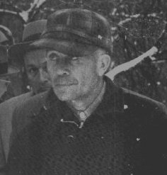 ed gein