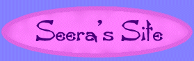 Enter Seera's Site
