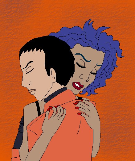 Carlouco and Soundori