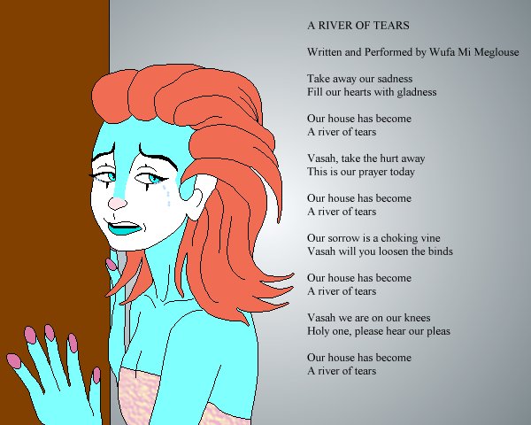 River of Tears