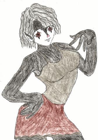 Triz at the Altus Hotel