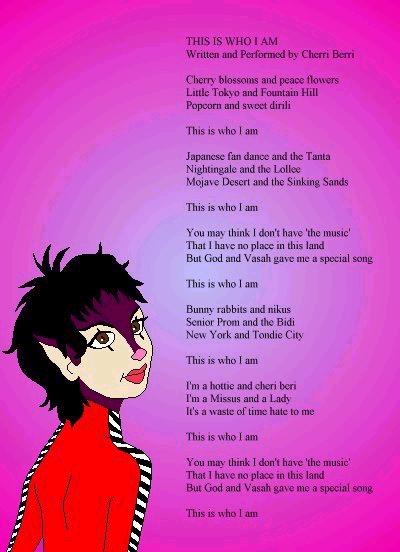 Cherri Berri