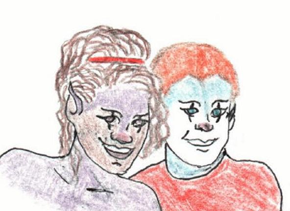 More Love and Laughter