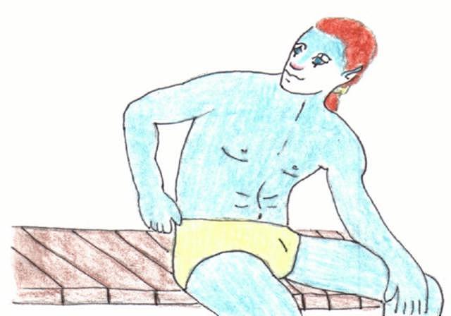 Master Quito Meglouse