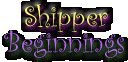 Shipper Beginnings