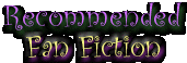 Fan Fiction