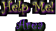 Help Me! Area