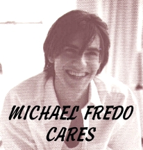 Michael Fredo Cares