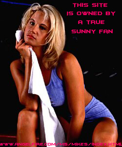 This Site Is Owned By A True Sunny Fan