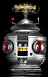 Lost in Space Robot