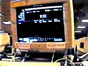CATE computer interface