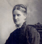 Bessie Sargent