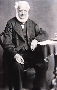 George Eliel Sargent