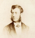 George Hewlett Sargent