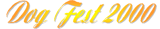 Dog Fest 2000