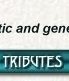 Tributes