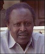 Madaxwaynaha Somaliland
