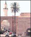 masjid Iran ku yaal