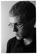 [ Mark Stonehocker ]