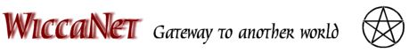 wicca net