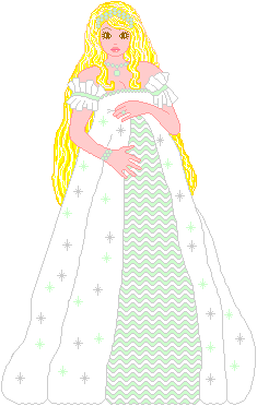 Goddess of motherhood