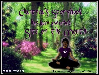 award received on February 29--leap year!