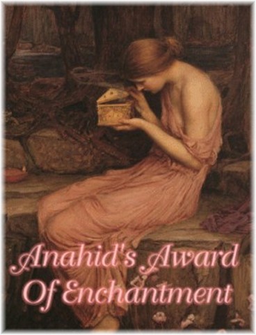 anahid's award