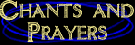 chants and prayers