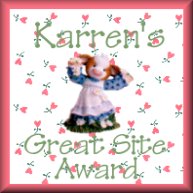 site award