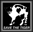 save tigers