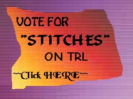 PLEASE! FOR ORGY'S SAKE!