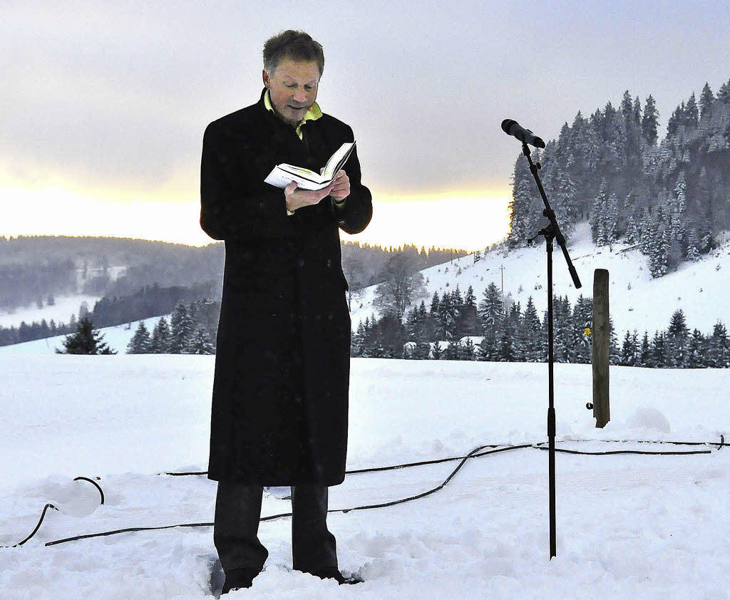 Todtnauberger Literaturtage 2o13