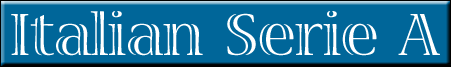 ITALIAN SERIE A