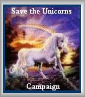 save the unicorns