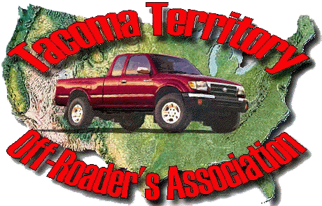 For Tacoma Owners