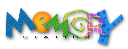 Welcome to MEMORY STATION