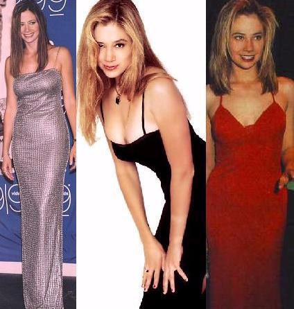 Mira Sorvino