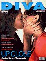Lesbian Lifestyle magazine