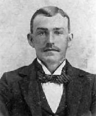 Pvt. Levi Netherland