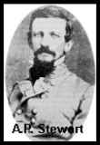 Lt. Gen. A.P. Stewart