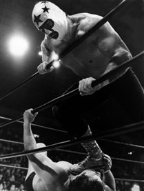 The Superstar takes Japan by storm