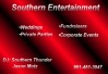 Southern Entertainment Business Card