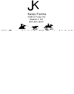 Kelso Letterhead