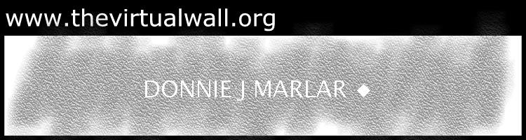 Donnie Marlar