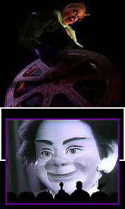 Pearl and the Devil Doll