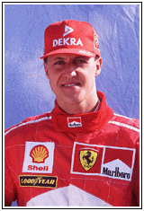 Michael Schumacher