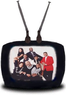 Fresh Prince Of Bel-Air