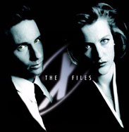 The Truth Is Out There, The X-Files